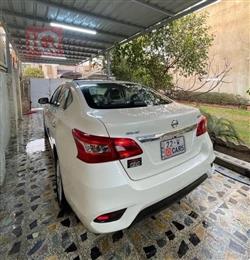 نيسان سنترا